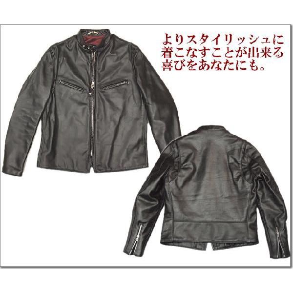 Schott N.Y.C（ショット） Schott SINGLE RIDERS 641XX (ショット