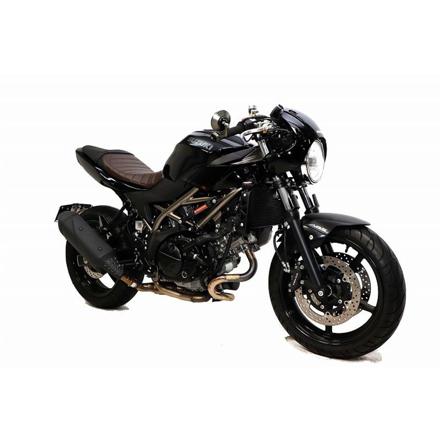 アクティブ ACTIVE SV650 '2016〜'2025 パフォーマンスダンパー