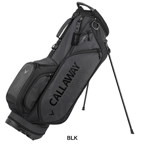 キャロウェイ 2025年春夏モデル callaway イージーゴーイング スタンド