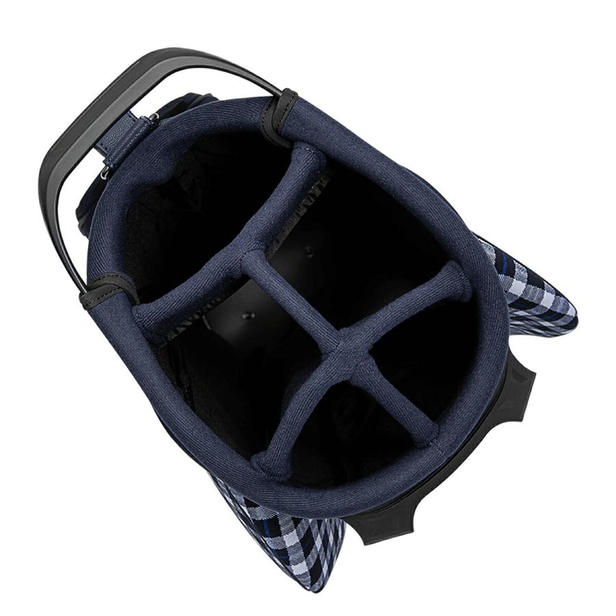 キャロウェイゴルフ BG CG STN SPL-II FW 25 JM スタンド キャディー