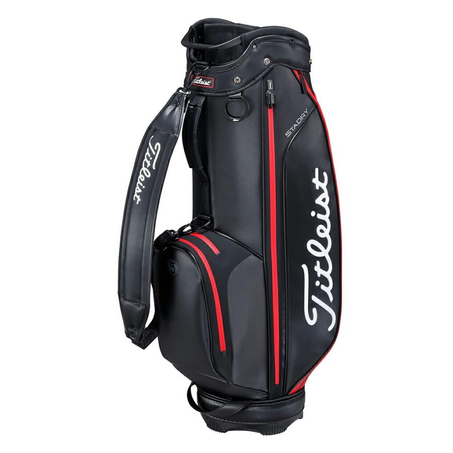 タイトリスト エリートパフォーマンス 5 ステイドライ キャディー
