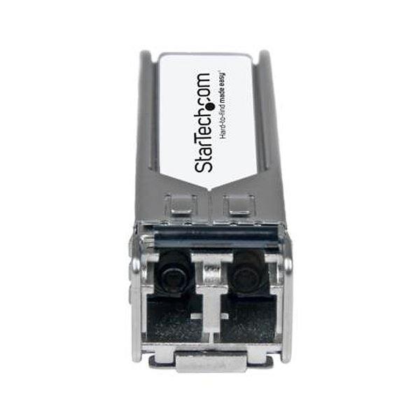 StarTech.com SFP+モジュール／Arista Networks製品AR-SFP-10G-SR互換