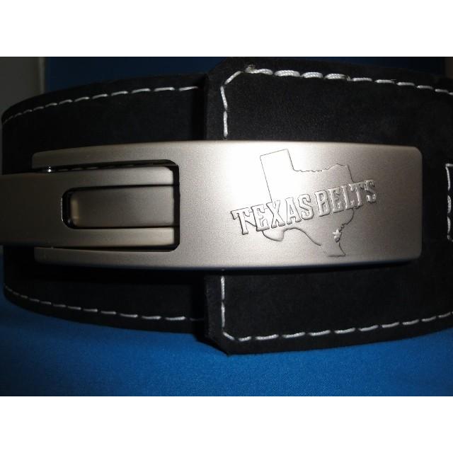 タイタン レバーワンタッチアクションパワーベルト タイタンロング