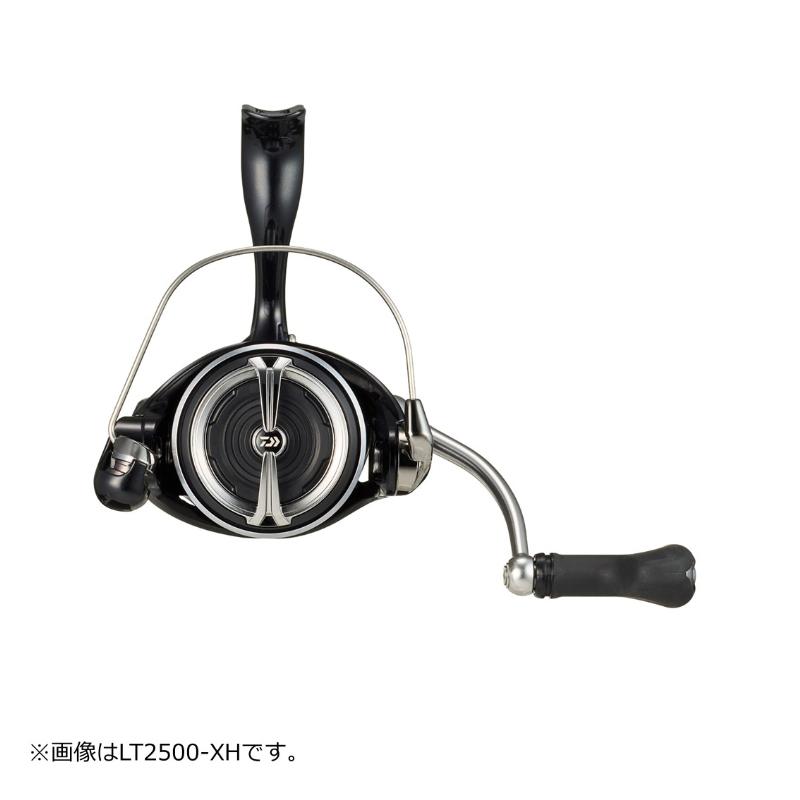 DAIWA（ダイワ） スピニングリール レグザ LT3000-XH 23年モデル