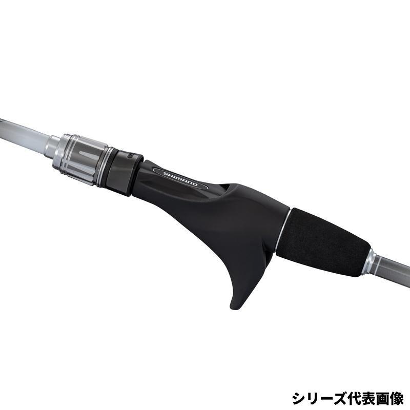 シマノ（SHIMANO） 【3月入荷予定/ご予約受付中！】シマノ 船竿 26