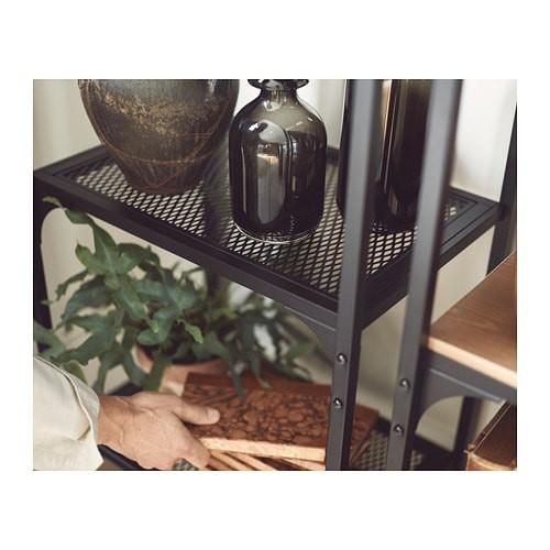 イケア（IKEA） IKEA - - FJALLBO -フィエルボ- 書棚 本棚 シェルフ