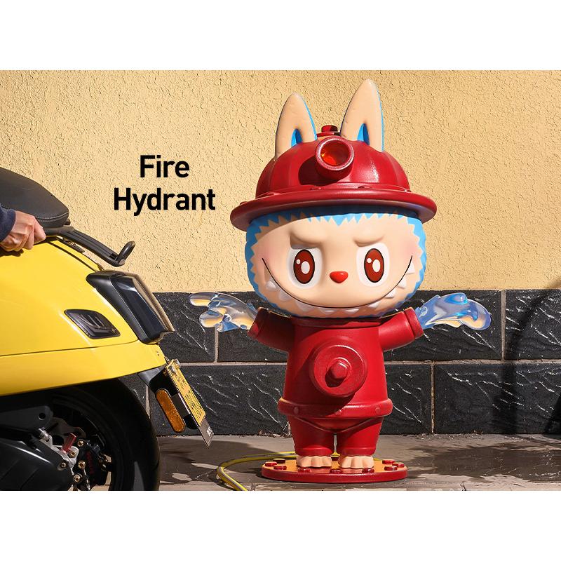 POP MART（ポップマート） POP MART THE MONSTERS Almost Hidden