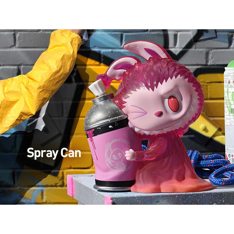 POP MART（ポップマート） POP MART THE MONSTERS Almost Hidden