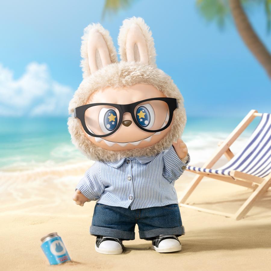 POP MART（ポップマート） POP MART THE MONSTERS - FLIP WITH ME