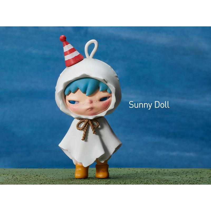 POP MART（ポップマート） POP MART HIRONO Shelter シリーズ