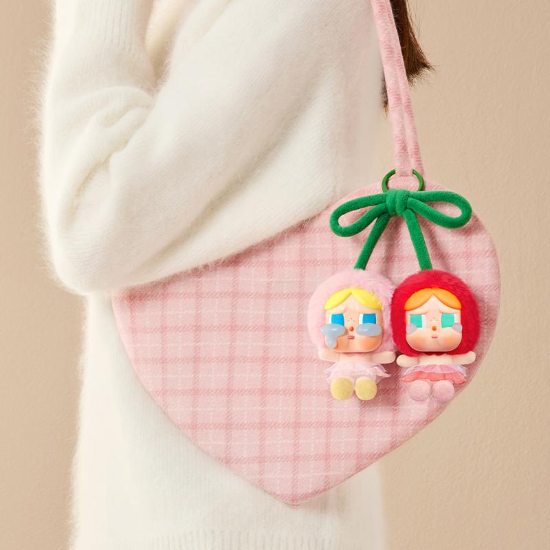 POP MART（ポップマート） POP MART CRYBABY Crying For Love