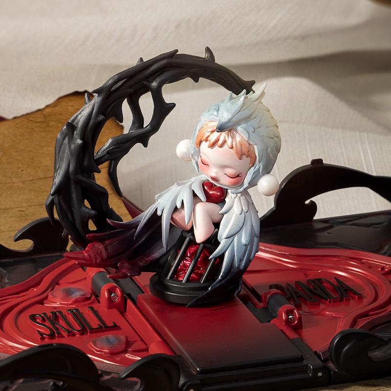 POP MART（ポップマート） Gift For You Greeting Card シリーズ