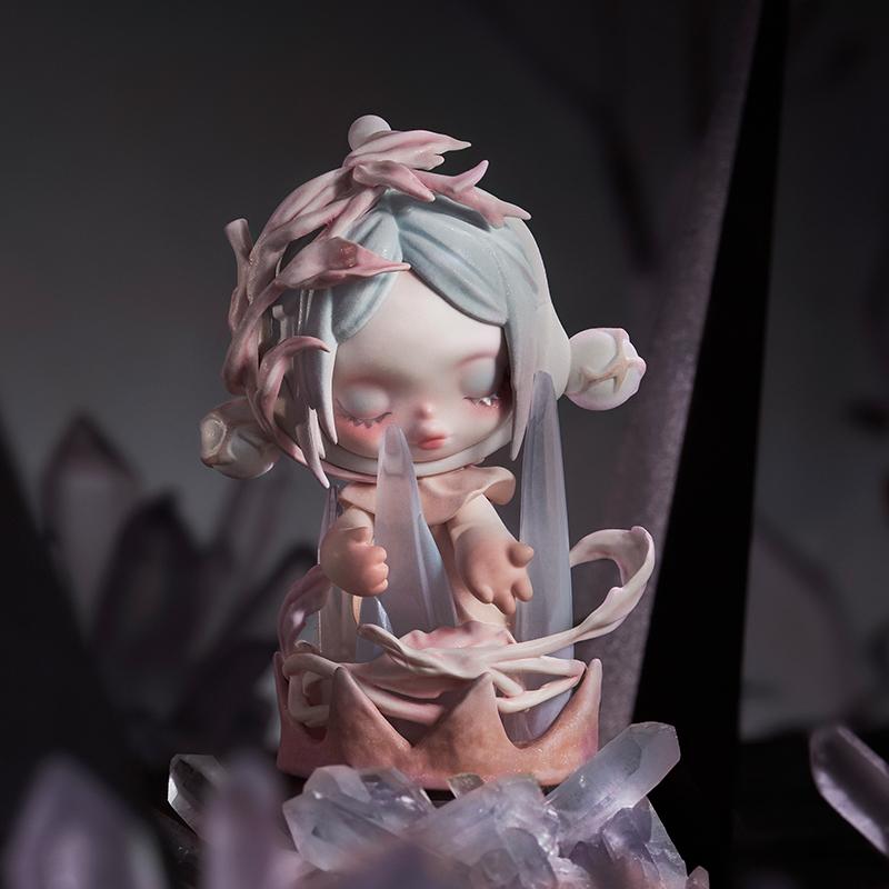 POP MART（ポップマート） POP MART SKULLPANDA The Paradoxシリーズ