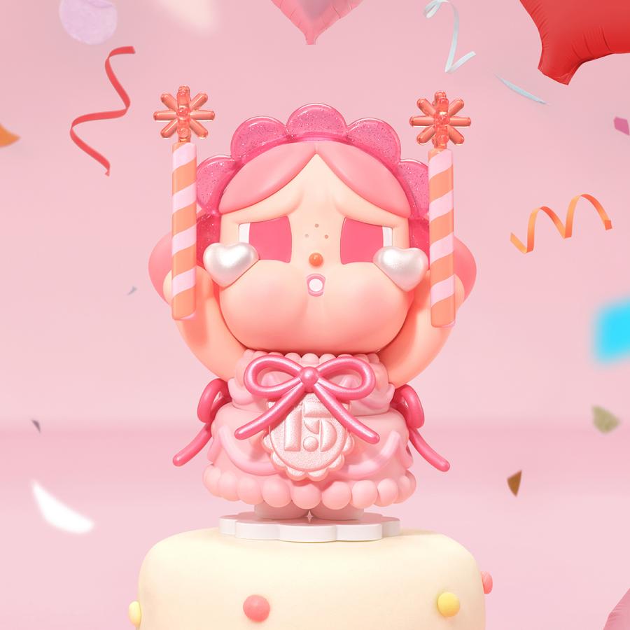 POP MART（ポップマート） POP MART Celebrating 15th Anniversary