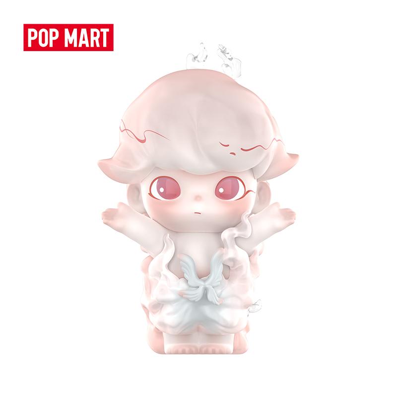 POP MART（ポップマート） POP MART DIMOO Shapes in Nature シリーズ