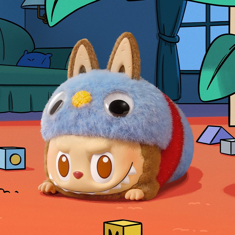 POP MART（ポップマート） POP MART THE MONSTERS 1:00 A.M. シリーズ