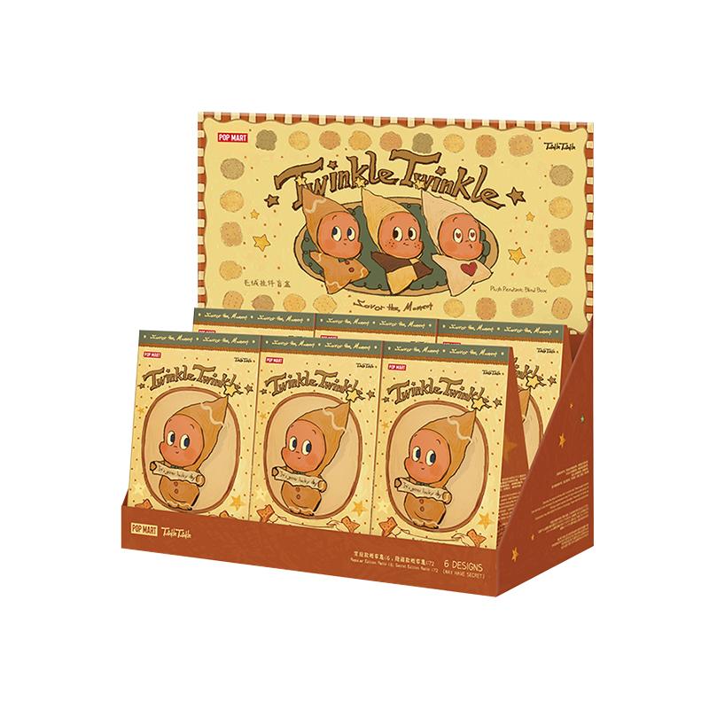 POP MART（ポップマート） POP MART Twinkle Twinkle Savor the Moment