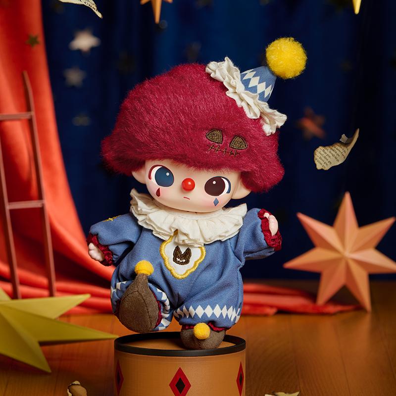 POP MART（ポップマート） POP MART WHY SO SERIOUS シリーズ