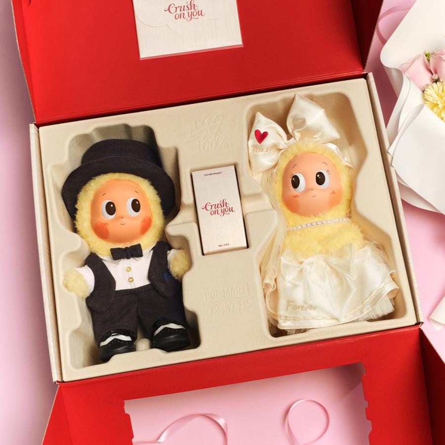 POP MART（ポップマート） POP MART Twinkle Twinkle Crush On You
