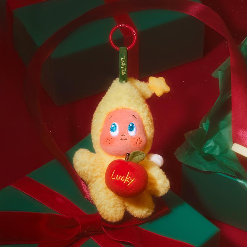 POP MART（ポップマート） POP MART Apple of My Eye Series-Twinkle