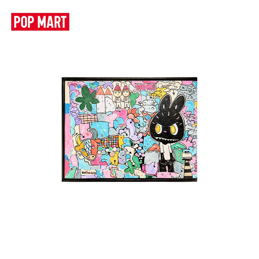 POP MART（ポップマート） POP MART THE MONSTERS 10th Anniversary