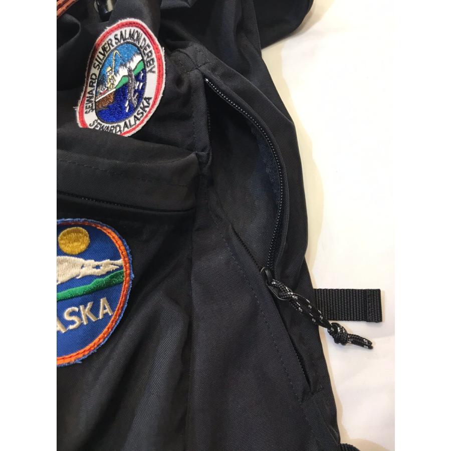 GO TO HOLLYWOOD（ゴートゥーハリウッド） 1498008ナイロンワッペン