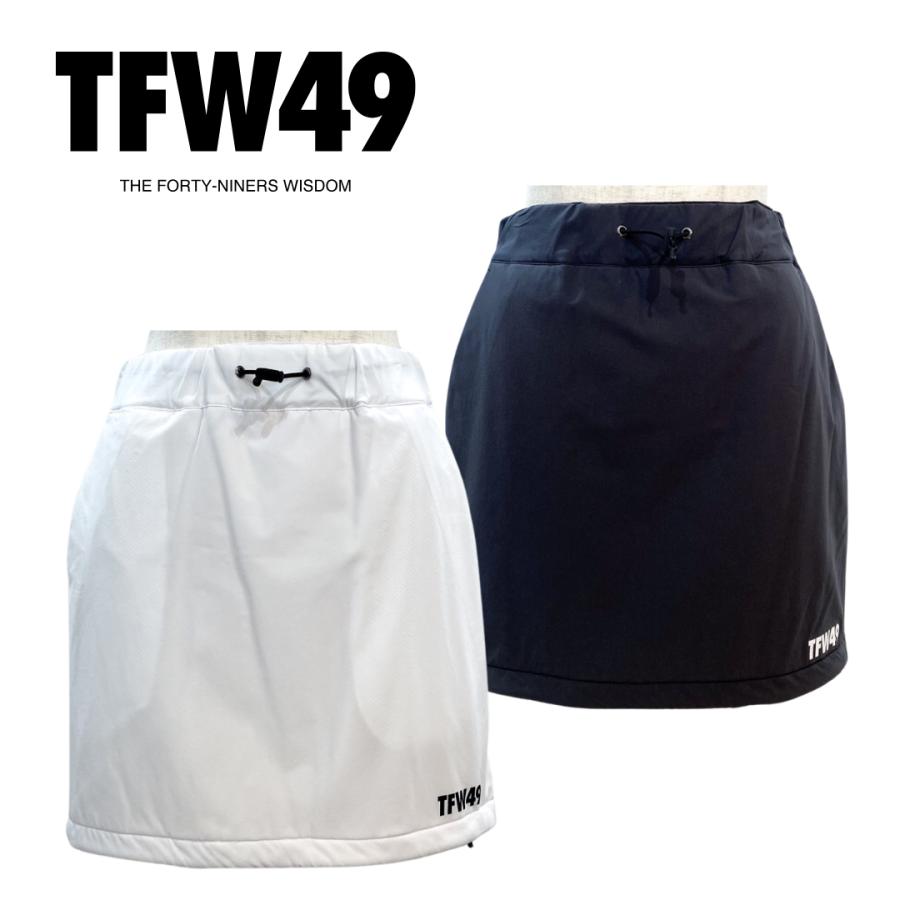 TFW49 TFW49 VW HEAT SKIRT レディース スカート ヒートスカート