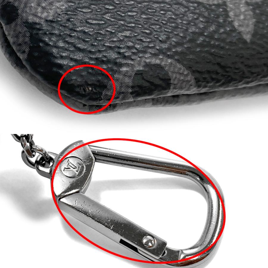 LOUIS VUITTON（ルイ・ヴィトン） [中古] モノグラム・エクリプス