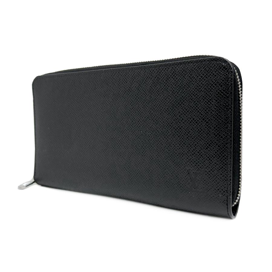 ジッピー・オーガナイザー [中古] ルイヴィトン タイガ NM M30056 長