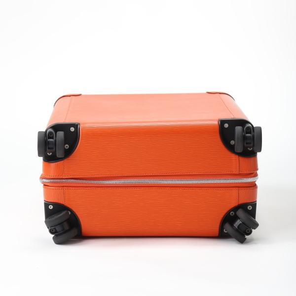 ルイ・ヴィトン スーツケース M23227 ホライゾン55 エピ キャスター