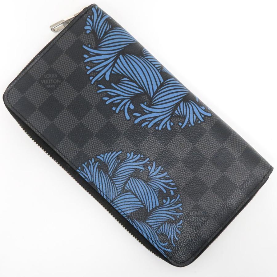 ジッピー・オーガナイザー ルイヴィトン LOUIS VUITTON クリストファー