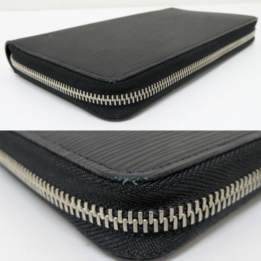 LOUIS VUITTON（ルイ・ヴィトン） エピ ジッピーオーガナイザー 長財布