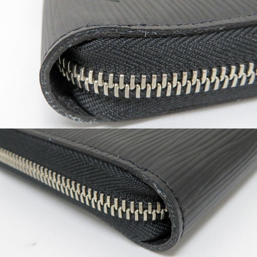 LOUIS VUITTON（ルイ・ヴィトン） エピ ジッピーオーガナイザー 長財布