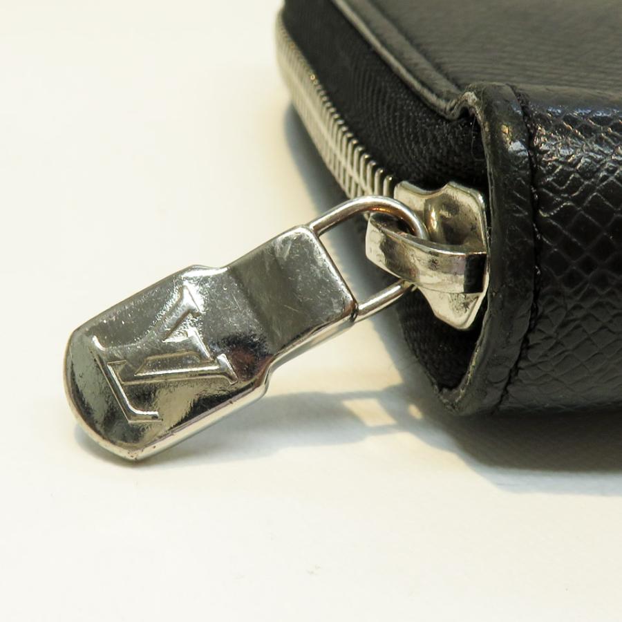 ジッピー・オーガナイザー ルイヴィトン LOUIS VUITTON タイガ