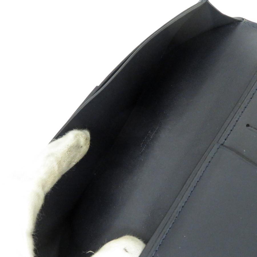 Berluti（ベルルッティ） エスパス グラディアント ロングウォレット