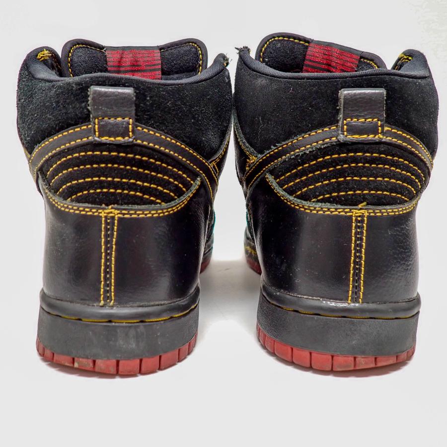 NIKE（ナイキ） NIKE DUNK HIGH PRO スニーカー ダンクハイプロ アン