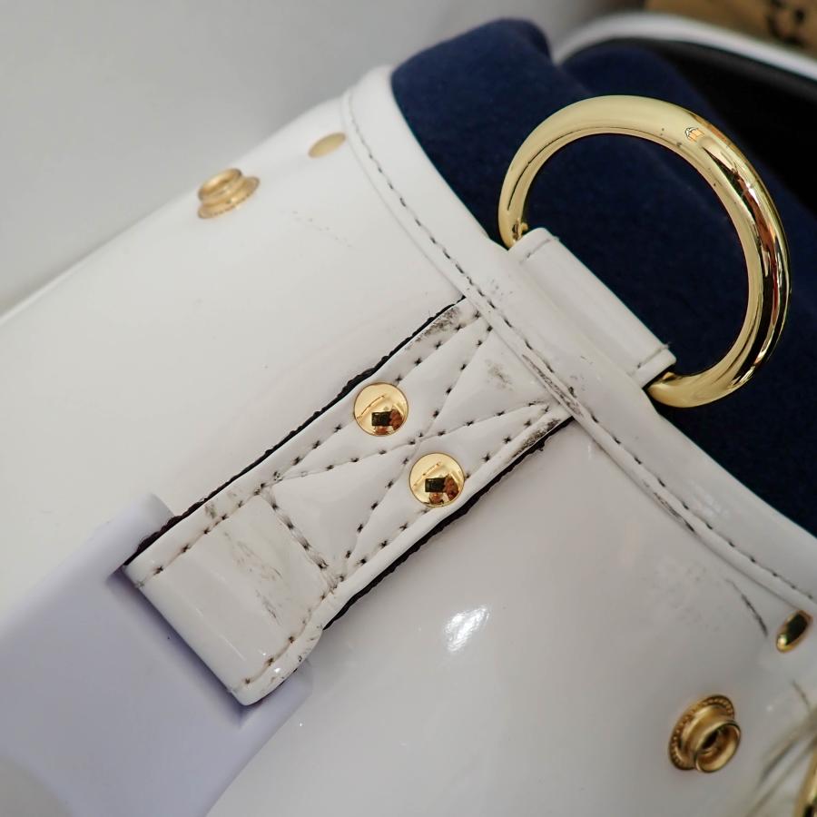 ムータマリン ゴルフ muta MARINE GOLF スタンド式 キャディバッグ