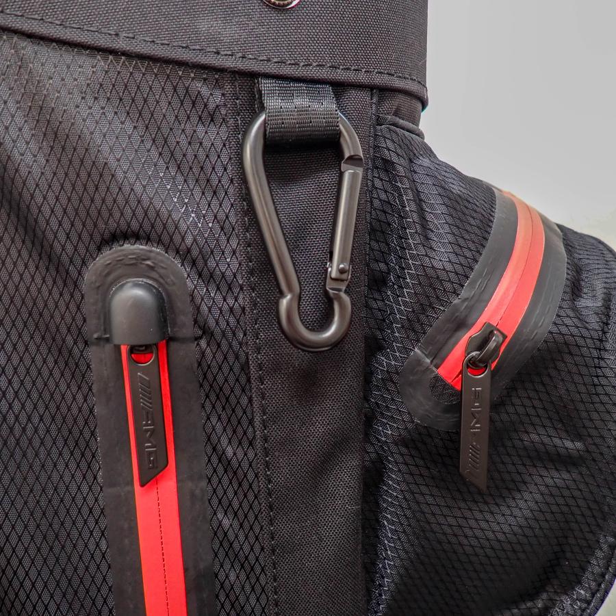 メルセデス ベンツ コレクション Mercedes-Benz AMG ゴルフ キャディ