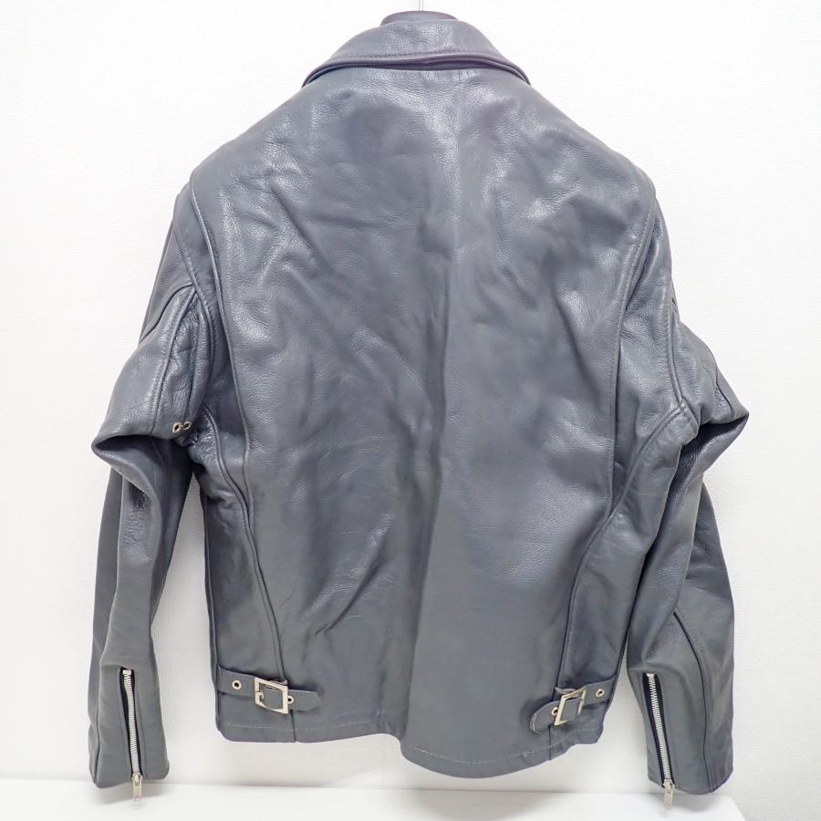 Schott N.Y.C（ショット） Schott 643 ライダースジャケット 革ジャン