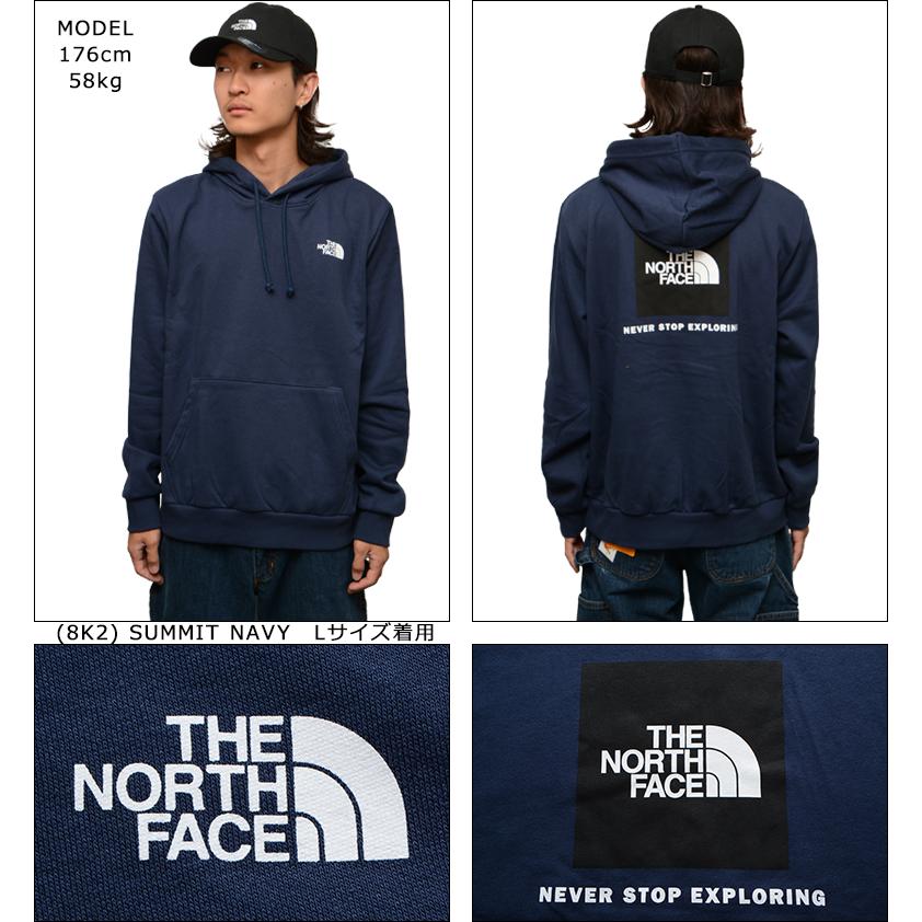 THE NORTH FACE（ザ ノースフェイス） ザ ノースフェイス パーカー THE