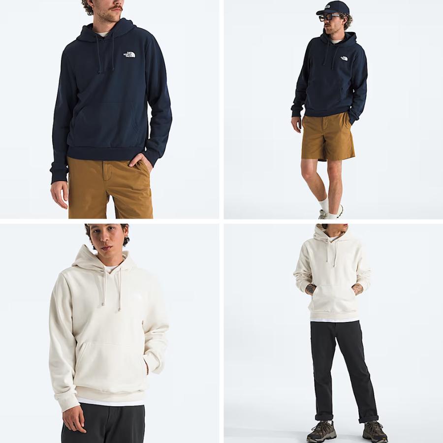 THE NORTH FACE（ザ ノースフェイス） ザ ノースフェイス パーカー THE