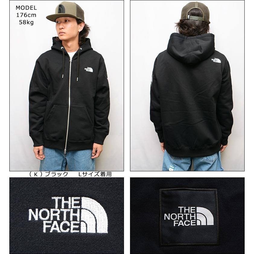 THE NORTH FACE（ザ ノースフェイス） ザ ノースフェイス パーカー THE