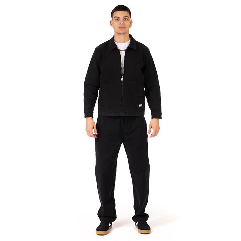 PRO CLUB（プロクラブ） ジャケット PRO CLUB MECHANIC STRETCH TWILL