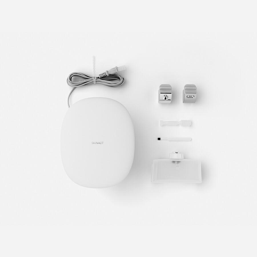 Panasonic（パナソニック） 公式店 スチーマー スキンアクト マルチ EH