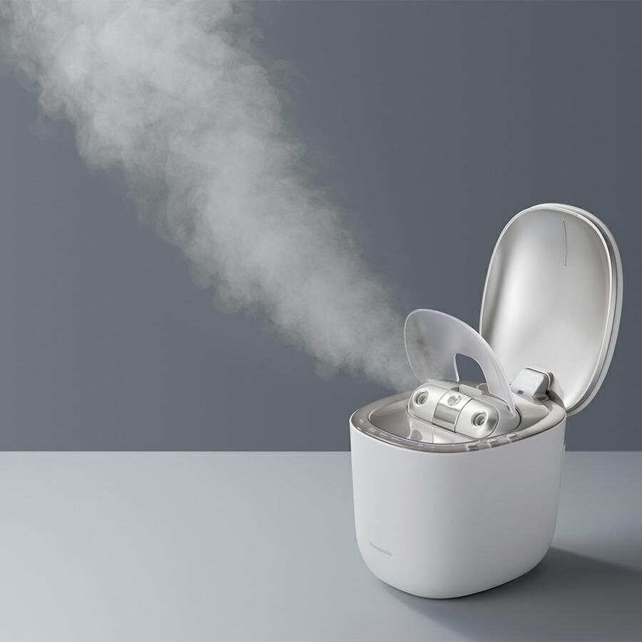 Panasonic（パナソニック） 公式店 スチーマー スキンアクト マルチ EH