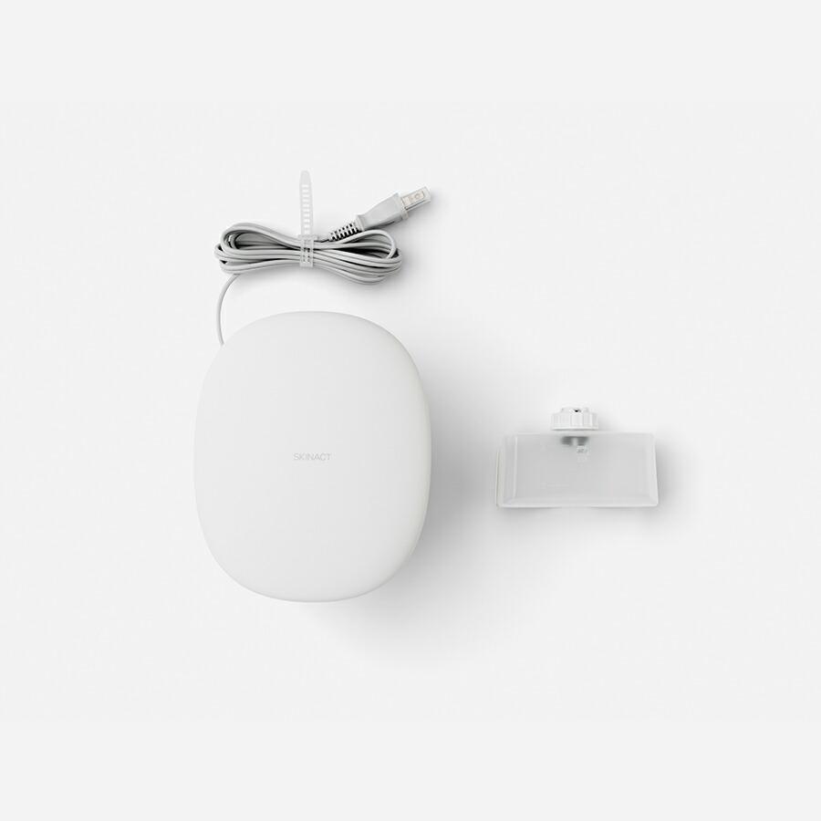 Panasonic（パナソニック） 公式店 スチーマー スキンアクト