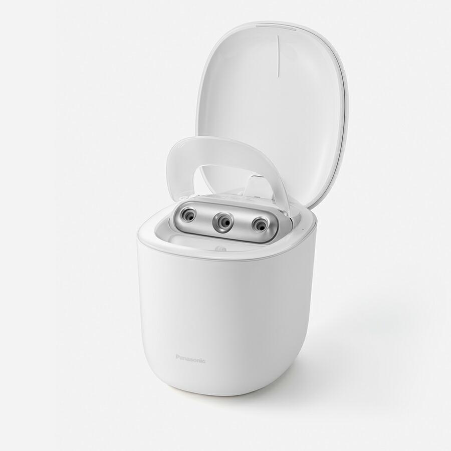 Panasonic（パナソニック） 公式店 スチーマー スキンアクト