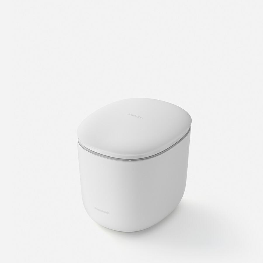 Panasonic（パナソニック） 公式店 スチーマー スキンアクト