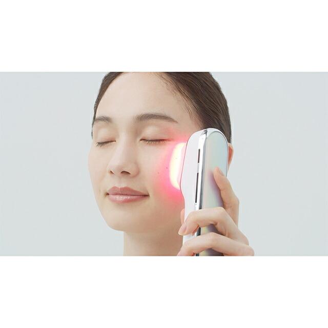 Panasonic（パナソニック） 公式店 光美顔器 ブライトショット EH-SL85