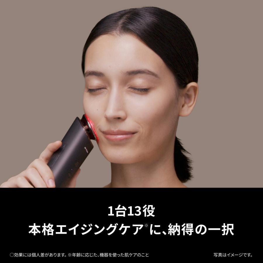 Panasonic（パナソニック） 公式店 美顔器 バイタリフトRF EX EH-SR86